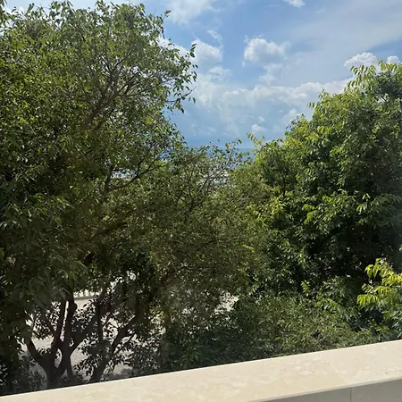 Free Breakfast- 50m From With Washing Machine * Baska Voda